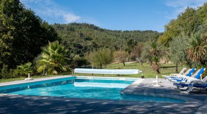 Quinta rurale T5 à Beja (Salvador e Santa Maria da Feira) de 308 m²