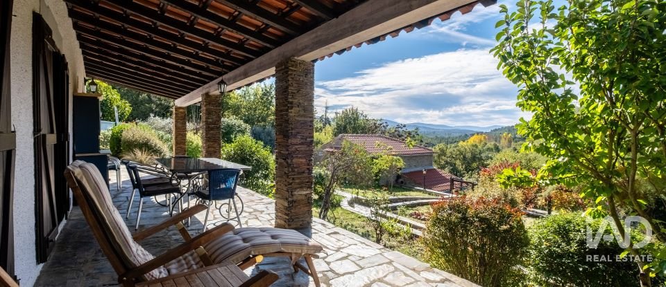 Quinta rural T5 em Beja (Salvador e Santa Maria da Feira) de 308 m²