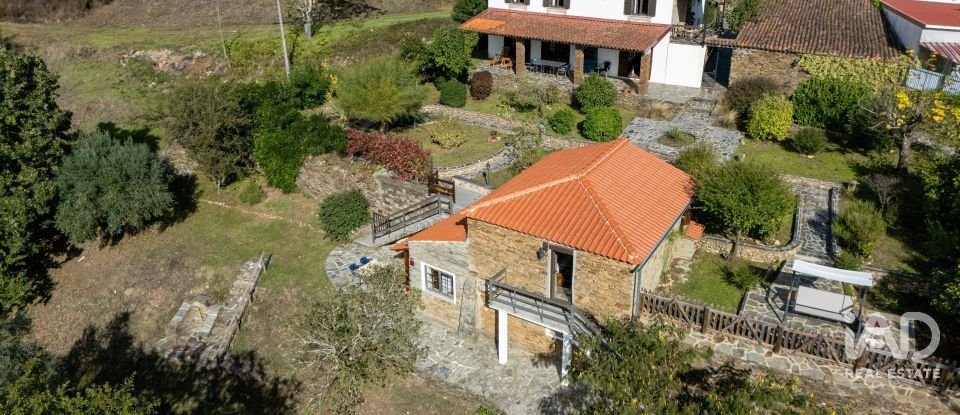 Quinta rural T5 em Beja (Salvador e Santa Maria da Feira) de 308 m²