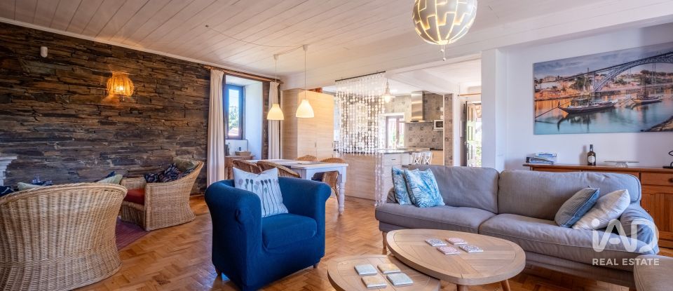 Quinta rural T5 em Beja (Salvador e Santa Maria da Feira) de 308 m²