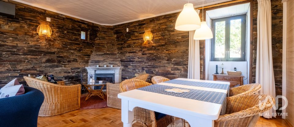 Quinta rural T5 em Beja (Salvador e Santa Maria da Feira) de 308 m²