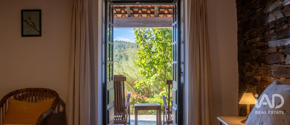 Quinta rural T5 em Beja (Salvador e Santa Maria da Feira) de 308 m²