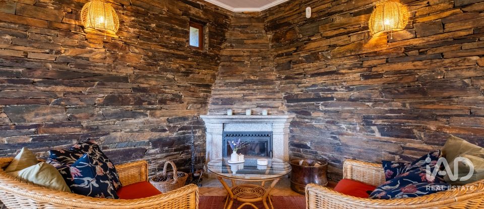 Quinta rural T5 em Beja (Salvador e Santa Maria da Feira) de 308 m²