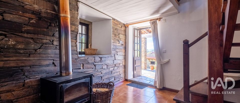 Quinta rural T5 em Beja (Salvador e Santa Maria da Feira) de 308 m²