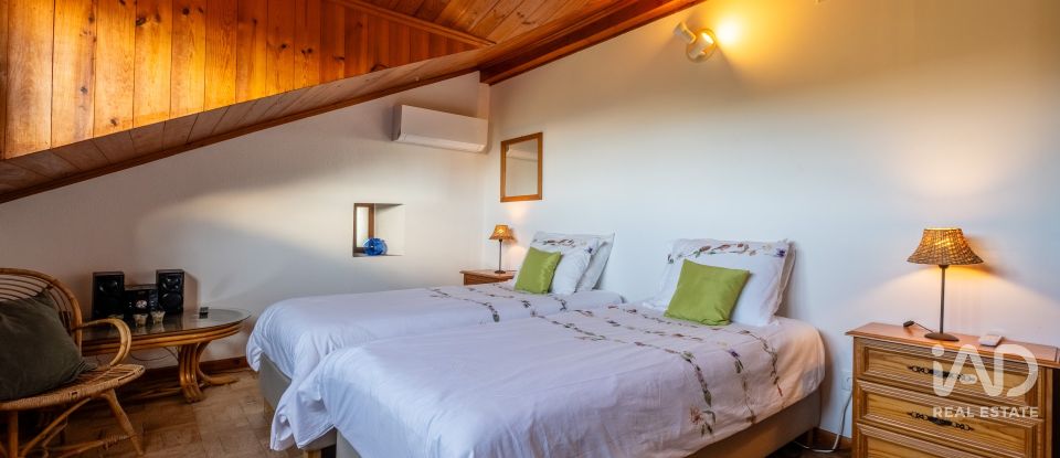 Quinta rural T5 em Beja (Salvador e Santa Maria da Feira) de 308 m²