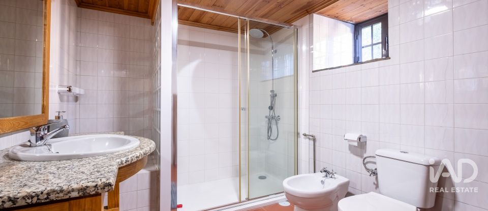 Quinta rural T5 em Beja (Salvador e Santa Maria da Feira) de 308 m²