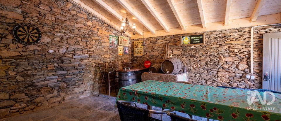 Quinta rural T5 em Beja (Salvador e Santa Maria da Feira) de 308 m²