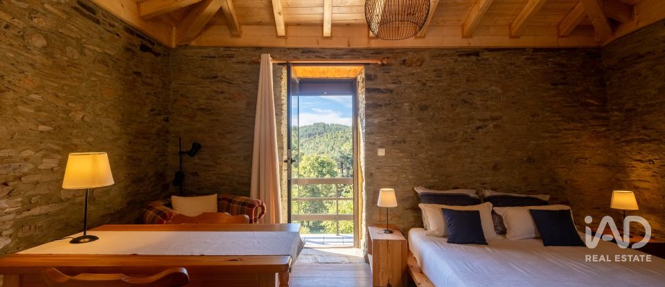 Quinta rural T5 em Beja (Salvador e Santa Maria da Feira) de 308 m²