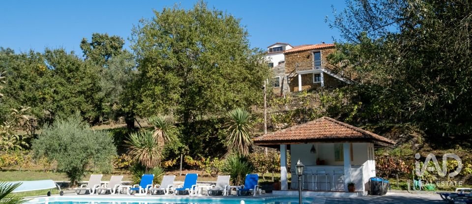 Quinta rural T5 em Beja (Salvador e Santa Maria da Feira) de 308 m²