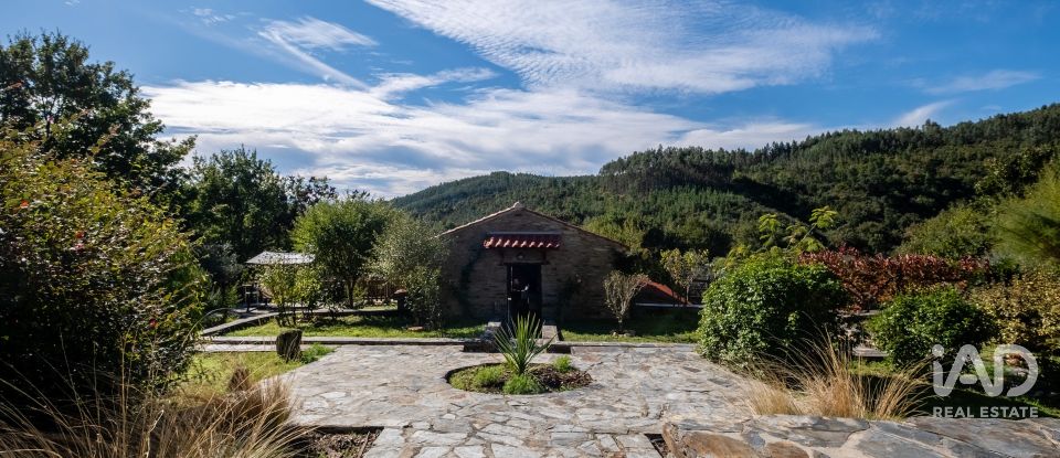 Quinta rural T5 em Beja (Salvador e Santa Maria da Feira) de 308 m²