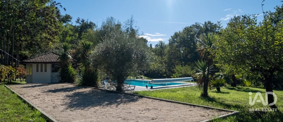 Quinta rural T5 em Beja (Salvador e Santa Maria da Feira) de 308 m²