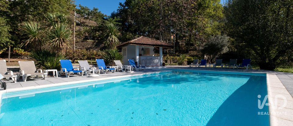 Quinta rural T5 em Beja (Salvador e Santa Maria da Feira) de 308 m²