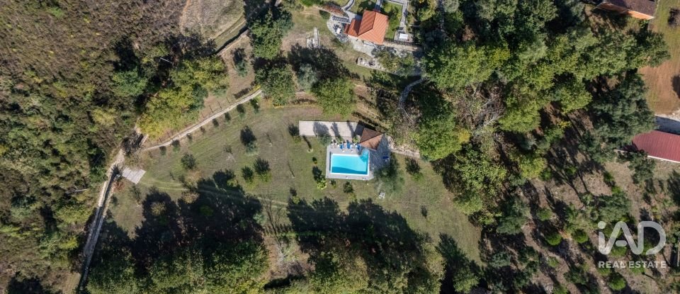 Quinta rural T5 em Beja (Salvador e Santa Maria da Feira) de 308 m²