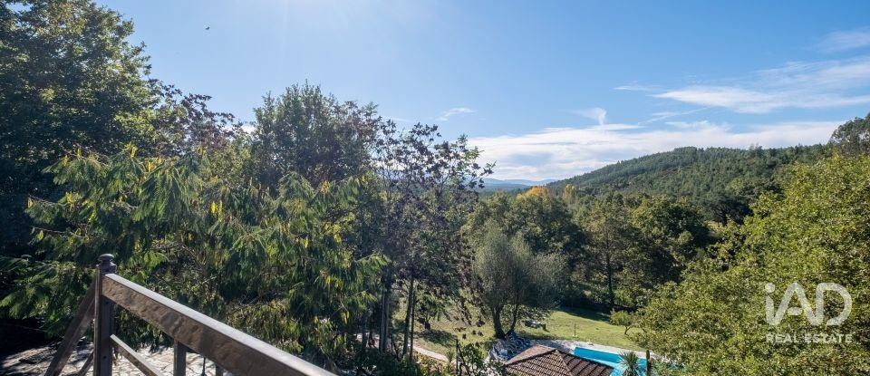 Quinta rural T5 em Beja (Salvador e Santa Maria da Feira) de 308 m²