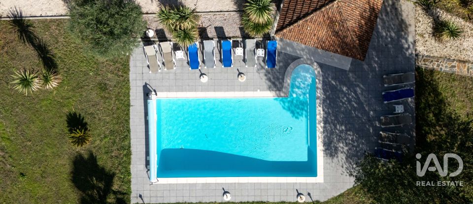 Quinta rural T5 em Beja (Salvador e Santa Maria da Feira) de 308 m²