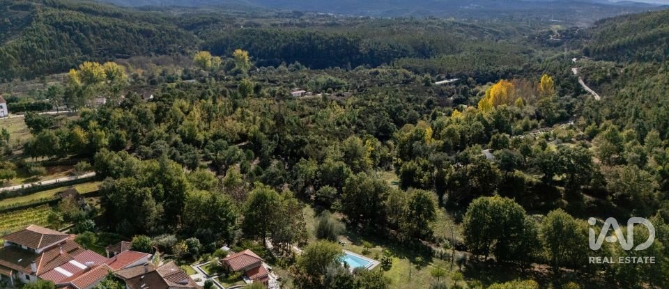 Quinta rural T5 em Beja (Salvador e Santa Maria da Feira) de 308 m²