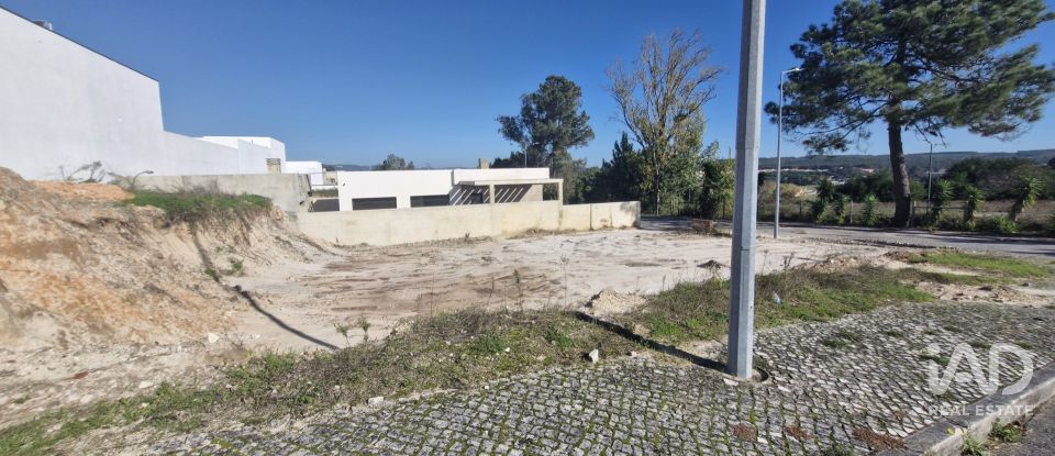 Habitação T3 em Rio Maior de 155 m²