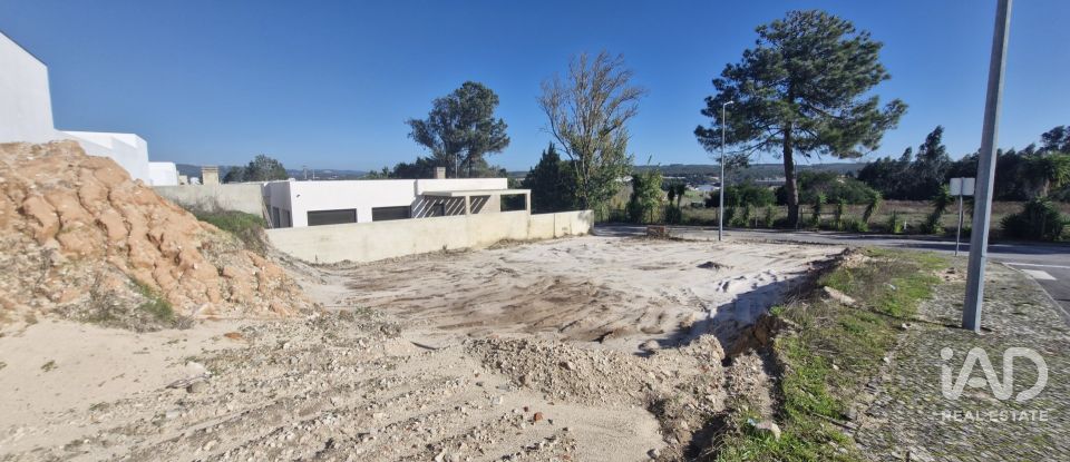 Habitação T3 em Rio Maior de 155 m²