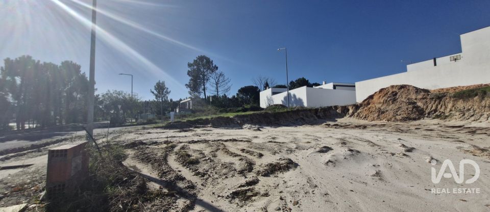 Habitação T3 em Rio Maior de 155 m²