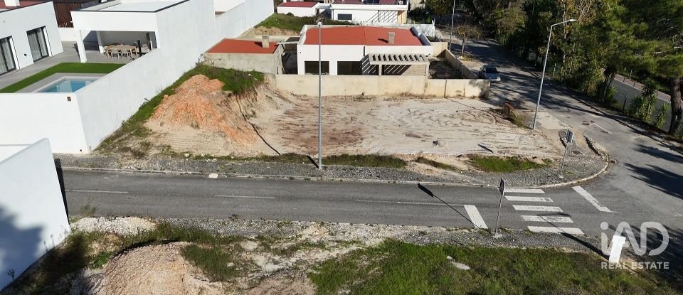 Habitação T3 em Rio Maior de 155 m²