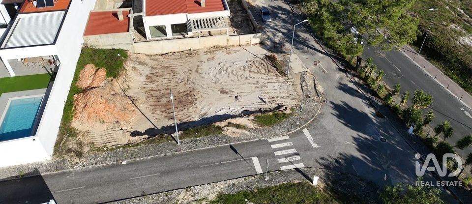 Habitação T3 em Rio Maior de 155 m²