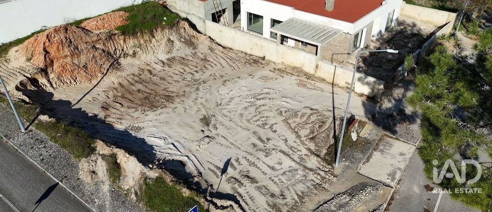 Habitação T3 em Rio Maior de 155 m²