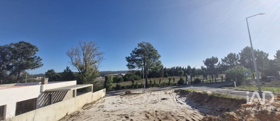 Habitação T3 em Rio Maior de 155 m²