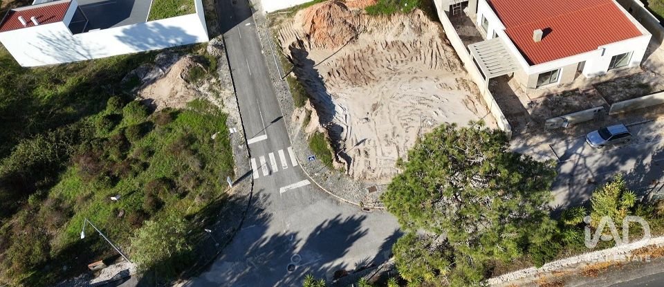 Habitação T3 em Rio Maior de 155 m²