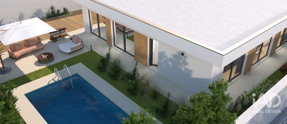 Habitação T3 em Rio Maior de 155 m²