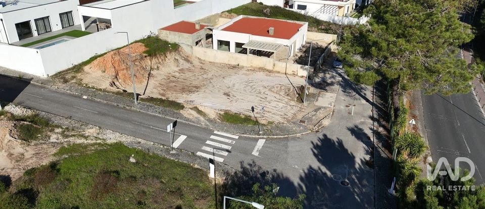 Habitação T3 em Rio Maior de 155 m²