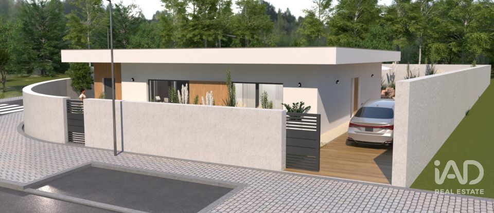 Habitação T3 em Rio Maior de 155 m²