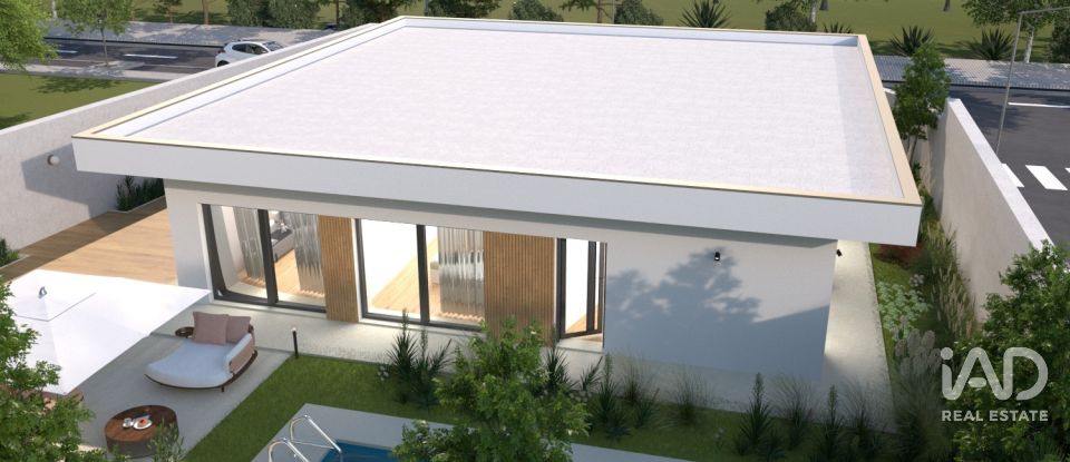 Habitação T3 em Rio Maior de 155 m²