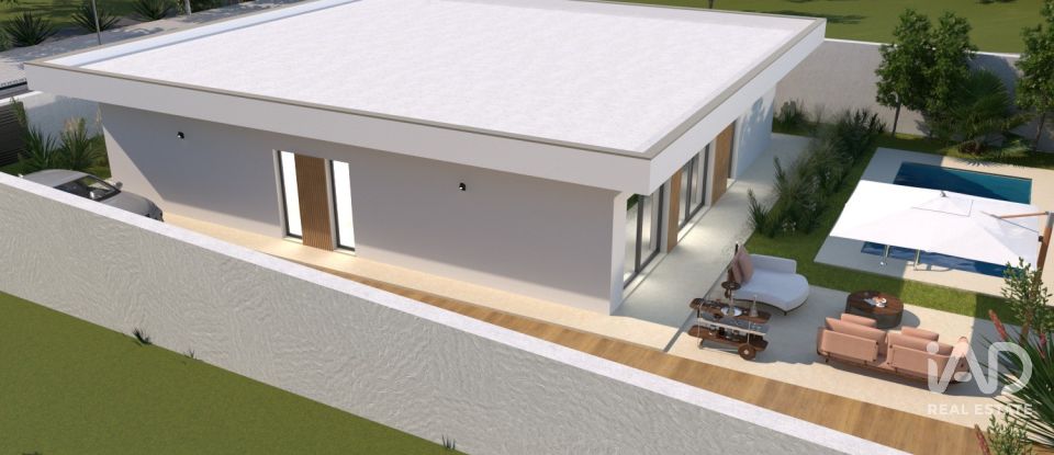 Habitação T3 em Rio Maior de 155 m²