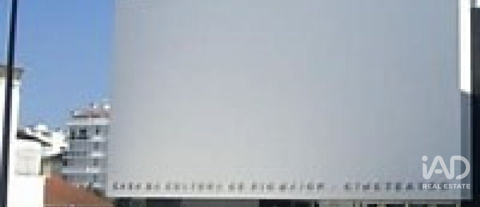 Habitação T3 em Rio Maior de 155 m²