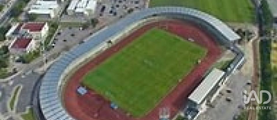 Habitação T3 em Rio Maior de 155 m²