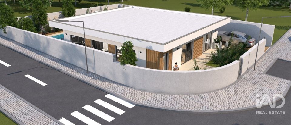 Habitação T3 em Rio Maior de 155 m²