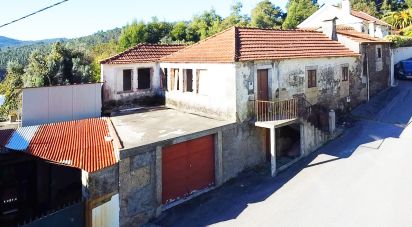 House T2 in Nogueira, Meixedo e Vilar de Murteda of 101 m²