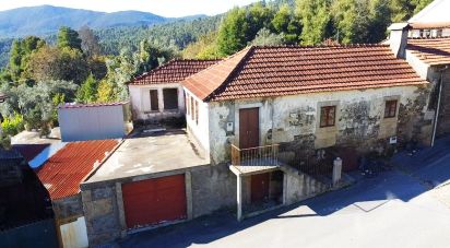 House T2 in Nogueira, Meixedo e Vilar de Murteda of 101 m²