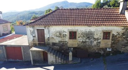 House T2 in Nogueira, Meixedo e Vilar de Murteda of 101 m²