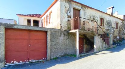 House T2 in Nogueira, Meixedo e Vilar de Murteda of 101 m²