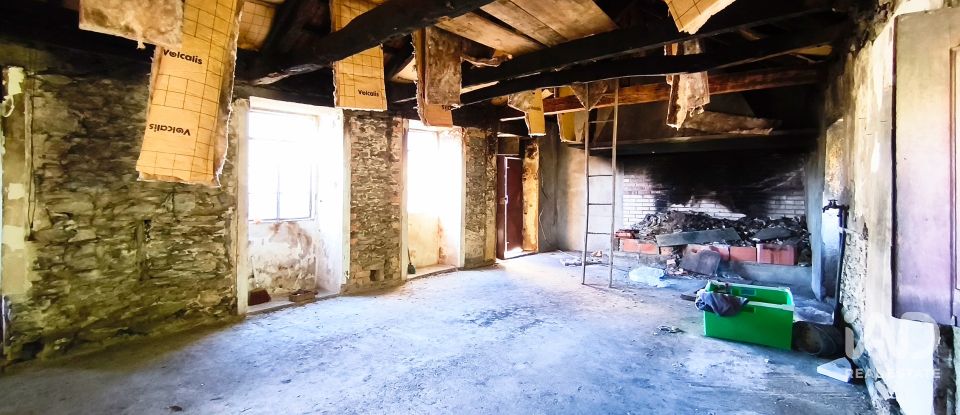 Moradia T2 em Nogueira, Meixedo e Vilar de Murteda de 101 m²