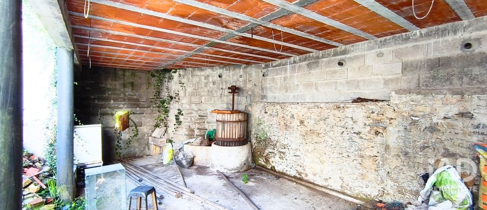 Moradia T2 em Nogueira, Meixedo e Vilar de Murteda de 101 m²