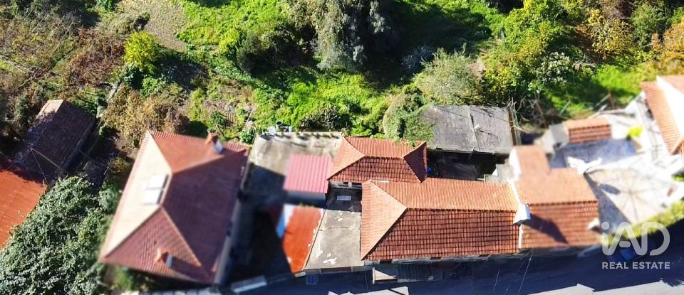 Moradia T2 em Nogueira, Meixedo e Vilar de Murteda de 101 m²