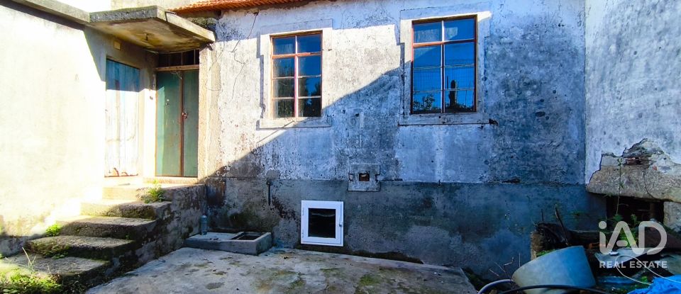 Moradia T2 em Nogueira, Meixedo e Vilar de Murteda de 101 m²