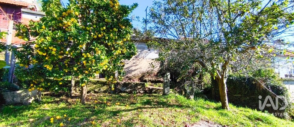 Moradia T2 em Nogueira, Meixedo e Vilar de Murteda de 101 m²