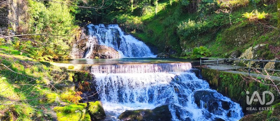 Moradia T2 em Nogueira, Meixedo e Vilar de Murteda de 101 m²