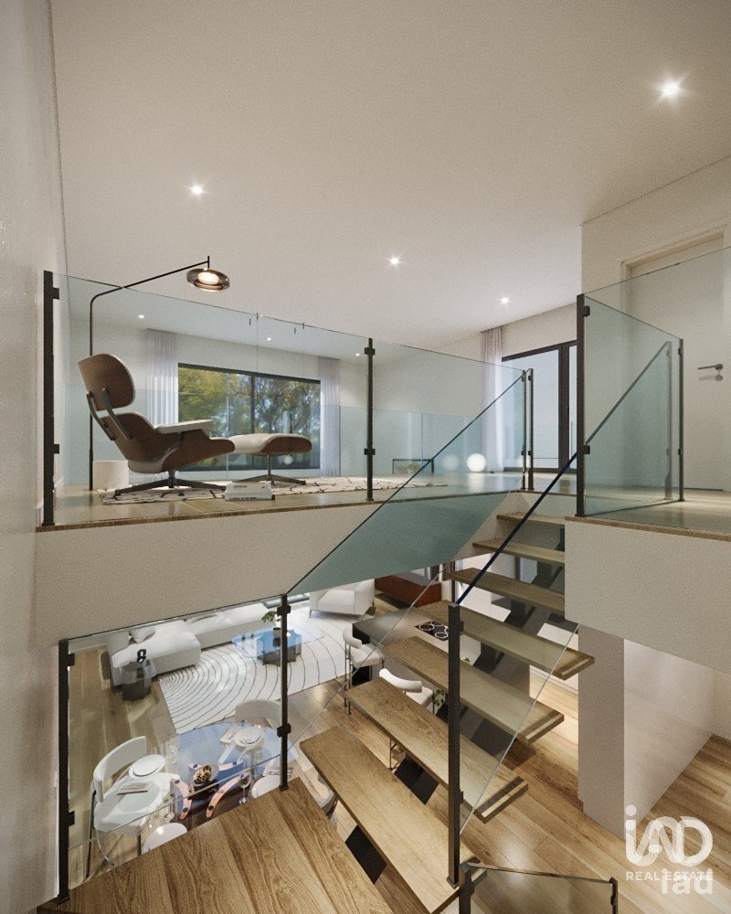 Moradia T3 em Sesimbra (Castelo) de 161 m²