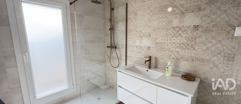 Moradia T3 em Sesimbra (Castelo) de 161 m²