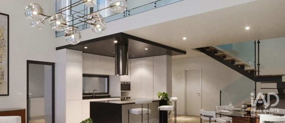 Moradia T3 em Sesimbra (Castelo) de 161 m²