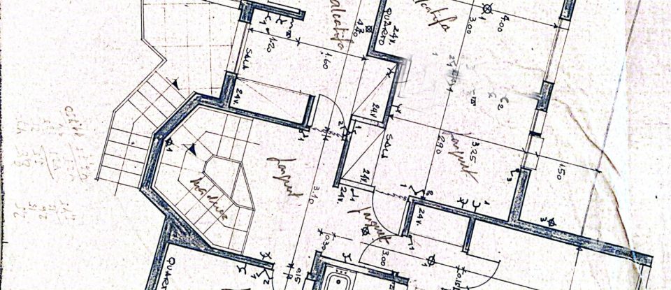 Moradia T7 em Cascais e Estoril de 417 m²